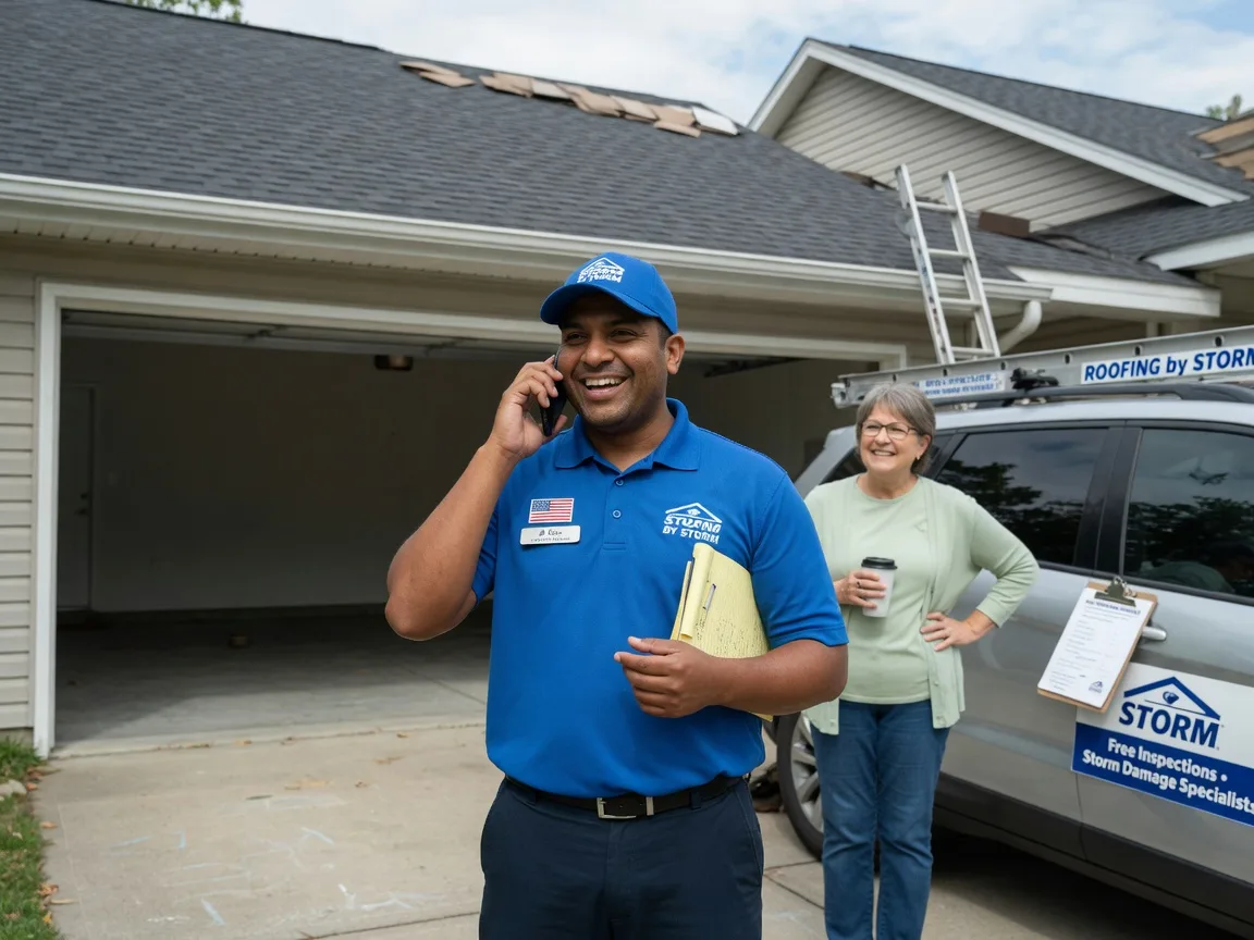 Roof Repair Near Me Atlas, MI FAQs