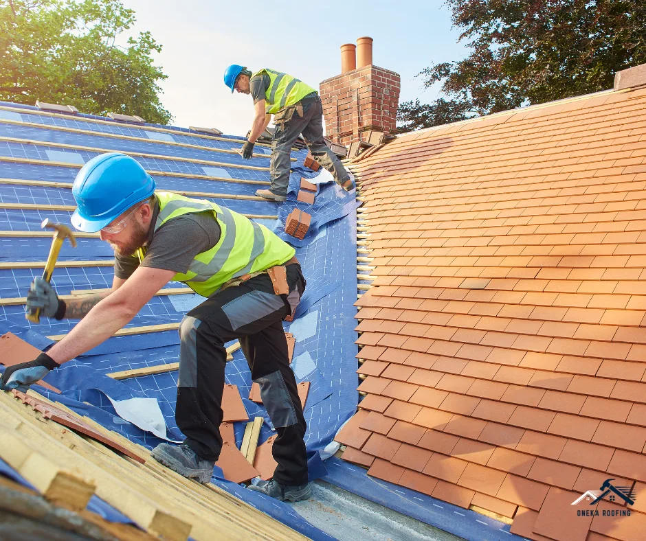 Why choose Roof Repair Near Me in Atlas, MI